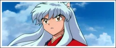 Ce demi-démon de l'ère Sengoku a été retrouvé empalé sur un arbre par une jeune fille de notre époque. C'est dans :