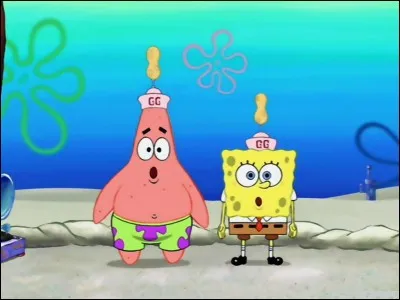 Comment se nomme le meilleur ami de Bob dans "Bob l'&Eacute;ponge" ?