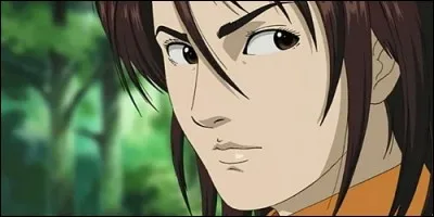 Dans "Angel Heart", cette jeune femme reçoit :