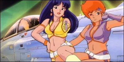 Comment se prénomment ces deux agents spéciaux de la galaxie travaillant pour la WWWA ?