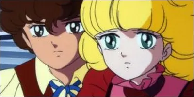 Qui sont ces deux personnes ?