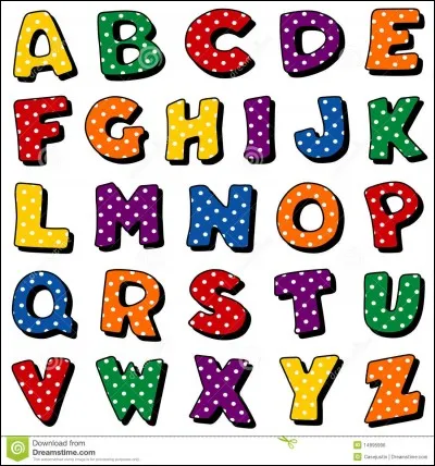 Combien y a-t-il de lettres dans l'alphabet fran&ccedil;ais ?