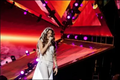 Quel est le pays qui a gagn&eacute; l'Eurovision en 2016 ?