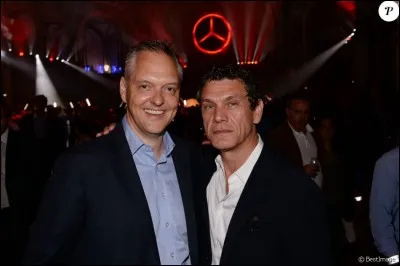 Qui est le directeur actuel de Mercedes-Benz ?