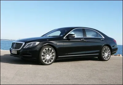 Comment s'appelle ce modèle ?