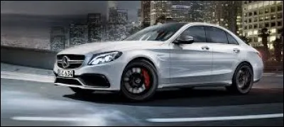 Comment s'appelle ce modèle ?