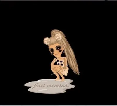 Qui est la première du top ?