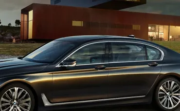 Quiz Bmw