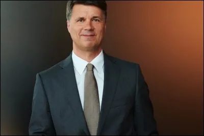 Qui est le directeur actuel de BMW ?