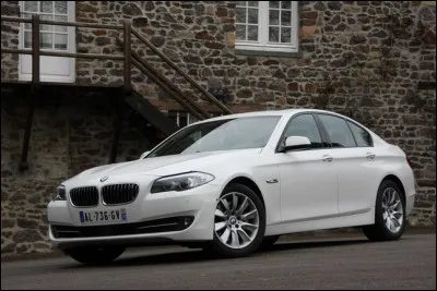 Comment s'appelle ce modèle ?