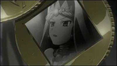 Comment s'appelle la m&egrave;re de Victorique ?