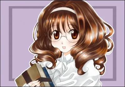 Cecille Lafitte est :