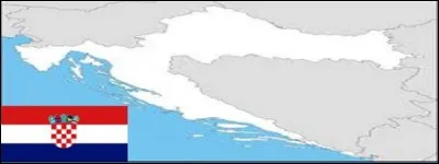 Comment se nomment les habitants de la Croatie ?