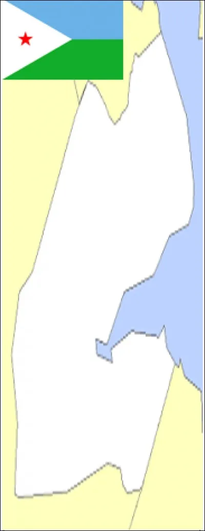 Quelle religion est prépondérante à Djibouti ?