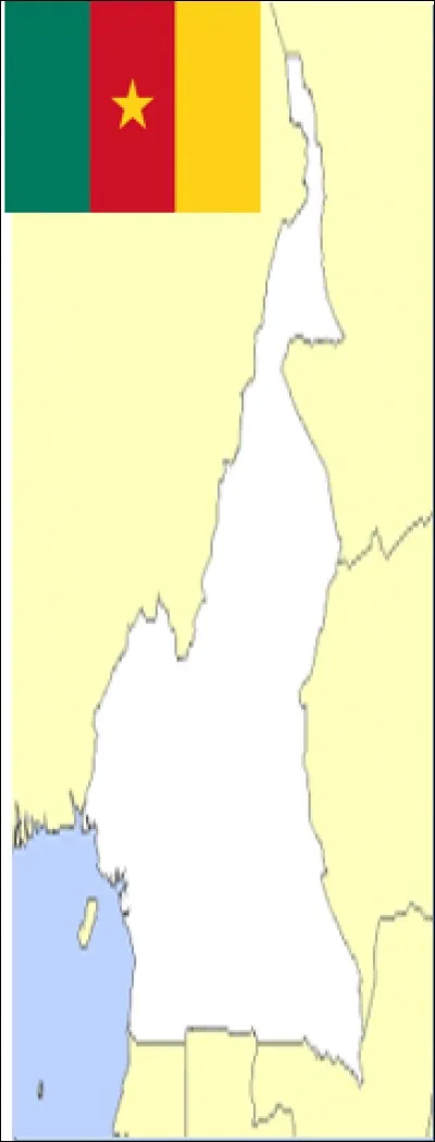 Quelle est la devise nationale du Cameroun ?