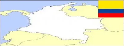 Comment se nomme la capitale de la Colombie ?