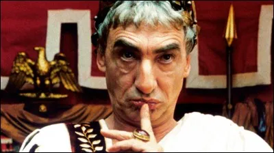 Qui a poignardé Agrippine ?