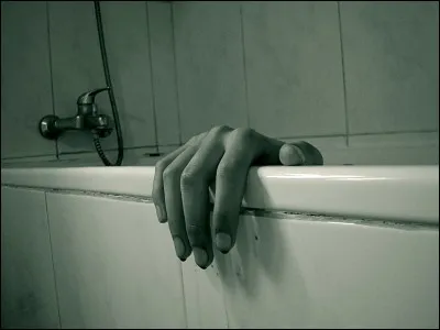 Qu'a dit Agrippine avant de mourir ?