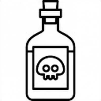 Quelle substance rajoutée à la boisson de Britannicus lui a fait perdre la vie ?