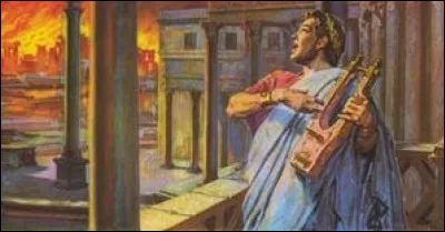 Qui, pour une chanson va brûler sa ville ?