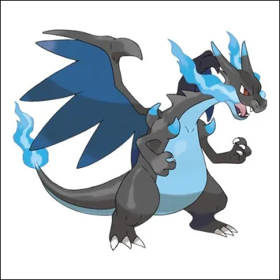 Qu'est-ce qu'il a de particulier avec le 5 ? Aide : c'est un stade ultime, le 5.