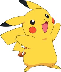 Quiz Pokemon