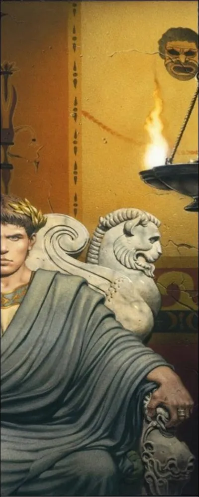 Quel empereur a incendi&eacute; Rome ?