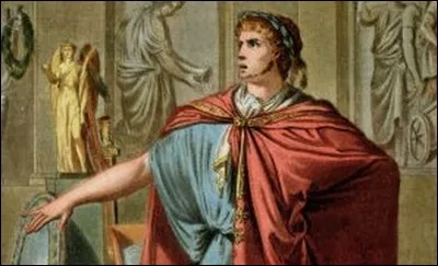 Britannicus est mort :