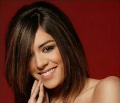 Et pour finir ce petit quizz qui est cette clbrit ?