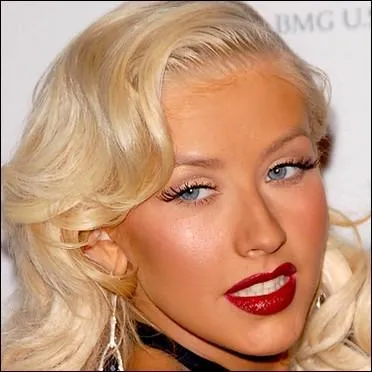 Qui est cette clbrit ?