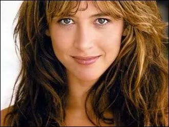 Qui est cette clbrit ?