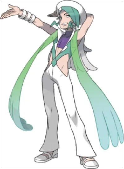 Cite les choses vraies sur Marc.