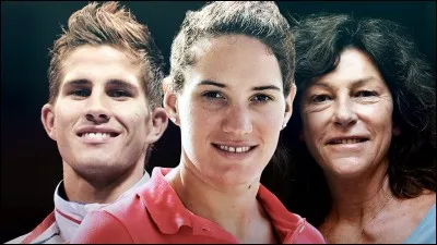 Lors du tournage de quelle émission de téléréalité, trois champions sportifs français (Florence Arthaud, Camille Muffat et Alexis Vastine) perdirent la vie le 9 mars 2015 en Argentine ?