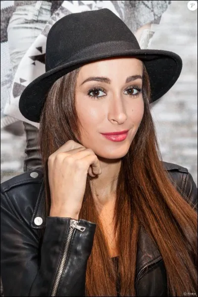 Quel âge a-t-elle ? (en 2017)