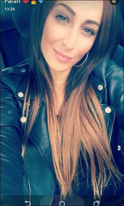 Complète : "Je n'ai qu'une envie mon...".