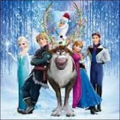 Compléte la suite de la chanson "Libérée délivrée...".