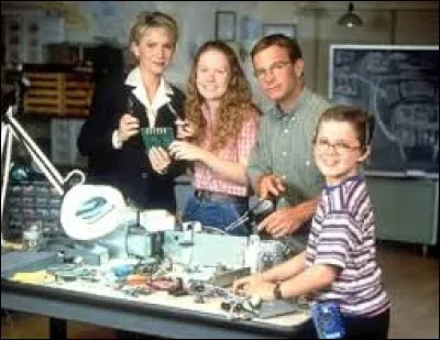 Durant quelle décennie est sorti le film "Chérie, j'ai rétréci les gosses" ?