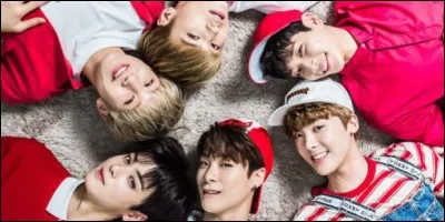 Qui est le leader du groupe ?