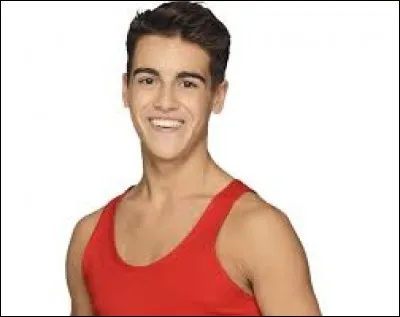 Qui est ce personnage ?