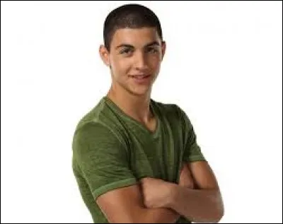 Qui est ce personnage ?