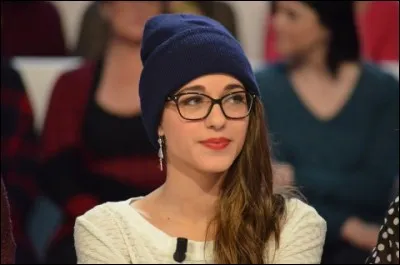 Quel est le surnom de &Eacute;lisa ?