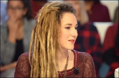 Quel est le surnom de Juliette ?