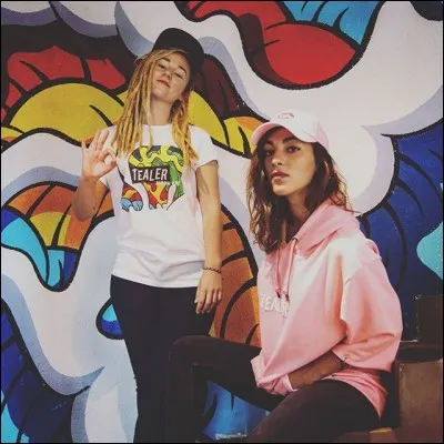 Qui sont les premiers amoureux de Juliette et Lucie ?