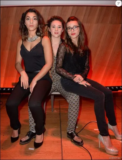 D'o&ugrave; viennent-elles ?