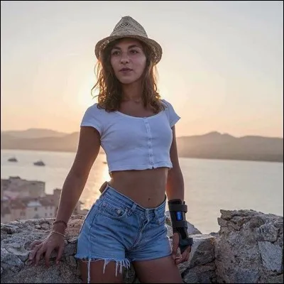 De quel animal Lucie a-t-elle peur ?