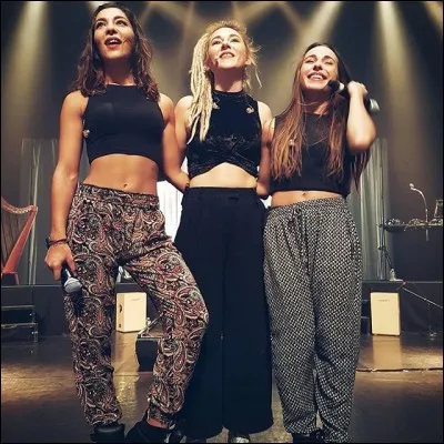 Qui est la plus gourmande ?