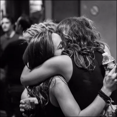 Combien de dates ont-elles faites &agrave; l'Olympia ?