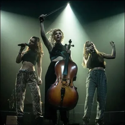 Comment peut-on aussi &eacute;crire leur nom ?