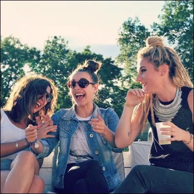 Depuis quand se connaissent-elles ?