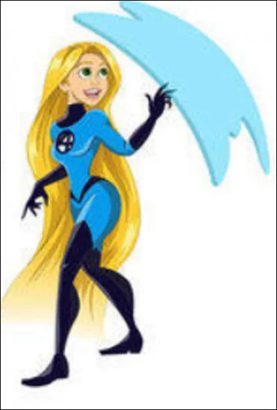 Qui sont ces deux personnages ?